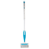 Infiniti Clean Mop Starter Set Caribbean Blue ( Brown Box )